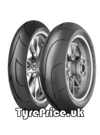 Dunlop D213 GP Pro