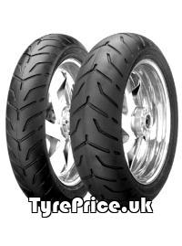 Dunlop D407 H/D