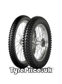 Dunlop D803 GP