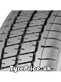 Dunlop Econodrive AS