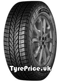 Dunlop Econodrive Winter