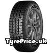 Dunlop Econodrive Winter