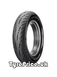 Dunlop Elite 4