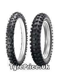 Dunlop Geomax AT81