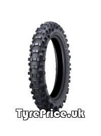 Dunlop Geomax EN91