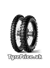 Dunlop Geomax Enduro