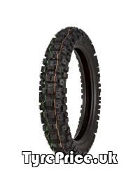 Dunlop Geomax MX71