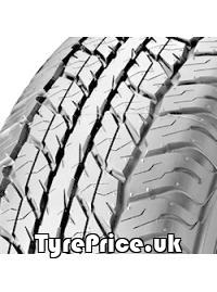 Dunlop Grandtrek AT 20