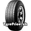 Dunlop Grandtrek ST 20