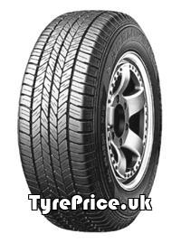 Dunlop Grandtrek ST 30