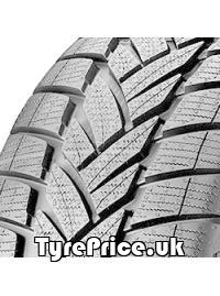 Dunlop Grandtrek WT M3
