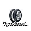 Dunlop GT 502 H/D