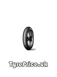 Dunlop K81 / TT 100