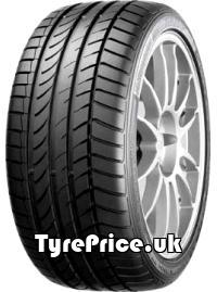 Dunlop SP QuattroMaxx