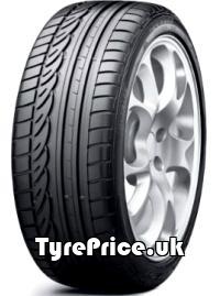 Dunlop SP Sport 01