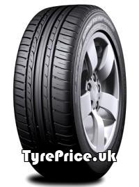 Dunlop SP Sport FastResponse