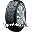 Dunlop SP Winter Sport 3D