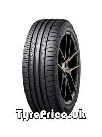 Dunlop Sport Maxx 050