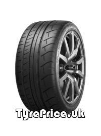 Dunlop Sport Maxx GT600 DSST