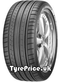 Dunlop Sport Maxx GT