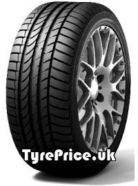 Dunlop Sport Maxx TT