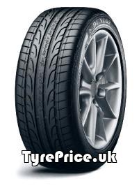Dunlop Sport Maxx