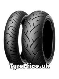 Dunlop Sportmax D221