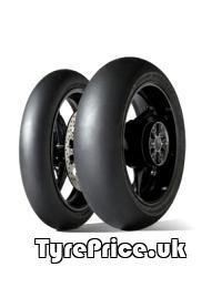 Dunlop Sportmax GP Racer D212 Slick
