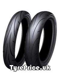 Dunlop Sportmax Q-Lite