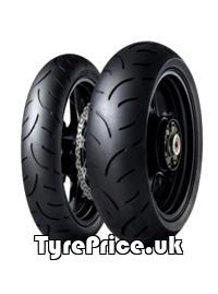 Dunlop Sportmax Qualifier 2