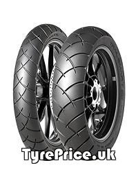 Dunlop Trailsmart