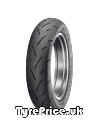 Dunlop TT93 GP PRO