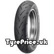 Dunlop TT93 GP PRO