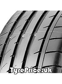 Falken Azenis FK453CC
