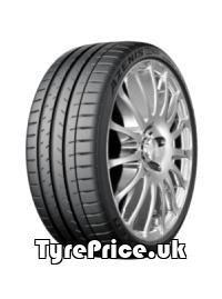 Falken Azenis RS820