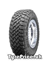 Falken WildPeak M/T MT01