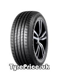 Falken Ziex ZE320