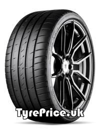 Firestone Firehawk Sport