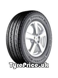Firestone Vanhawk 3