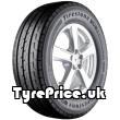 Firestone Vanhawk 3