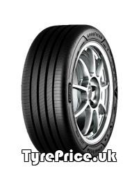 Goodyear Assurance ComfortTred