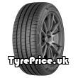 Goodyear Eagle F1 Asymmetric 6