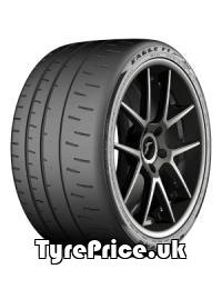 Goodyear Eagle F1 Supercar 3R