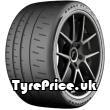 Goodyear Eagle F1 Supercar 3R