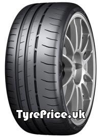 Goodyear Eagle F1 Supersport R