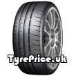 Goodyear Eagle F1 Supersport R