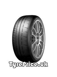 Goodyear Eagle F1 Supersport RS