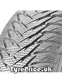 Goodyear UltraGrip 8