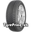 Goodyear UltraGrip Ice 2+