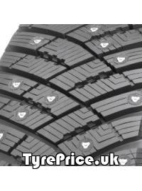 Goodyear UltraGrip Ice Arctic